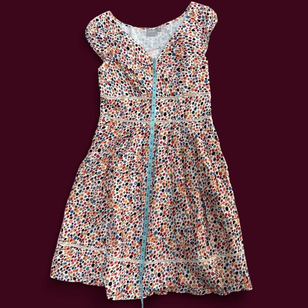 Eshakti Women's multi Dress
